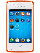 Alcatel One Touch Fire title=
